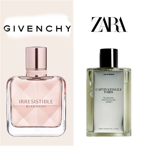 givenchy live irresistible dupe